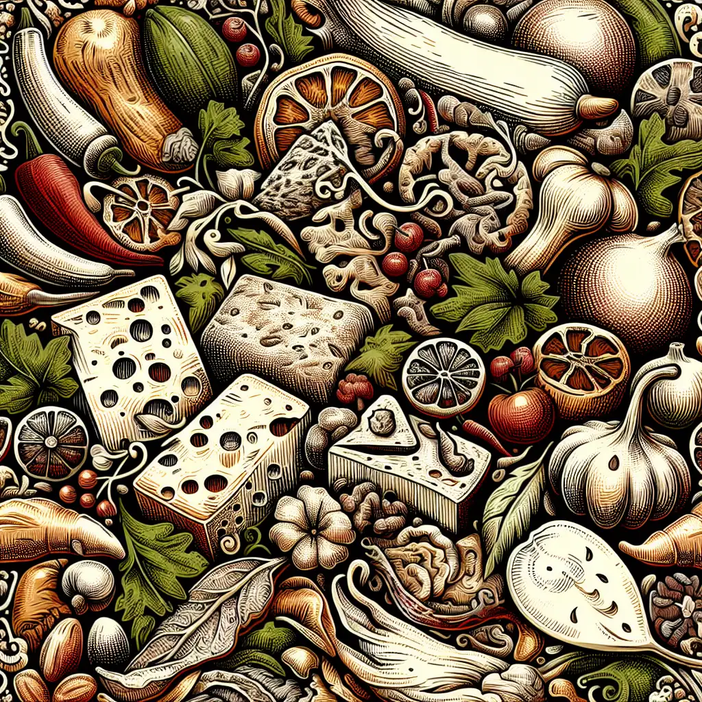 Kuliner Tradisional yang Sudah Terlupakan