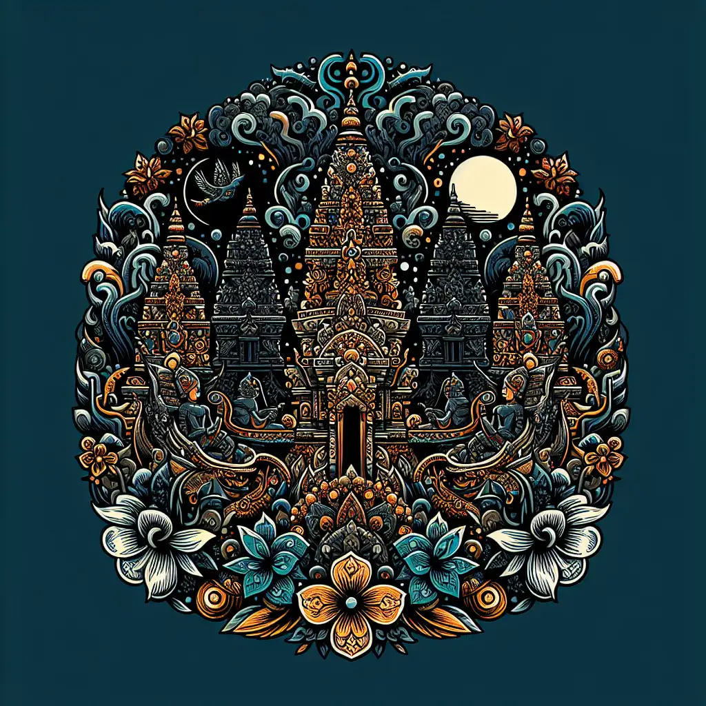 Tradisi Seni Batik yang Masih Dilestarikan di Solo